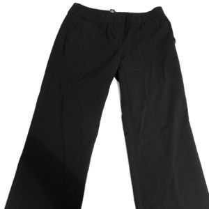 Black New York and Company Dress Pants